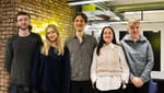 Five new hires for Zerum Group