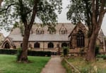 News release from the Yorkshire Historic Churches Trust