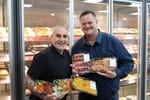 Bradford garden centre relaunches its butchery offering