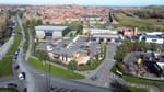 Yorkshire developer starts on site at multi-million pound retail development in Sunderland