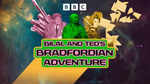 Teenage time-travelling adventure champions Bradford’s creative talent on the BBC