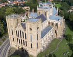 Plough Service blessings for farming families at Ripon Cathedral