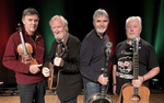 The Dubliners’ legend lives on as The Dublin Legends come to Leeds