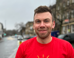 Charity sparks ultra run ambition for Yorkshire electrician