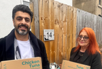 Hurayra Pet Foods answers charity call for help