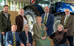 Yorkshire farming conference launched at Great Yorkshire Showground