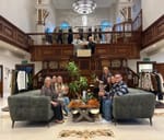 Harrogate company claims leading industry award