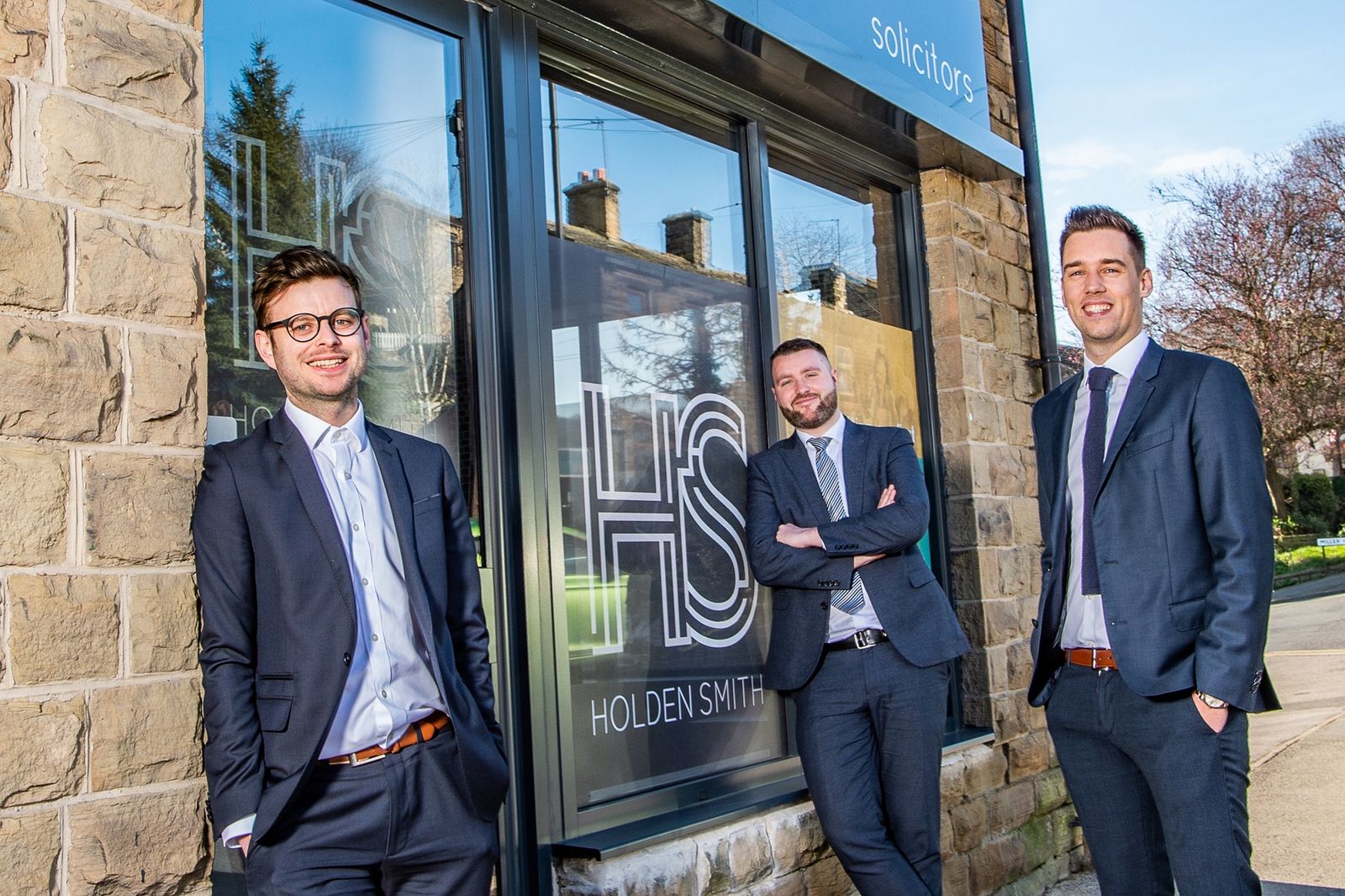 Second office and staff growth marks successful first year for tech focused law firm
