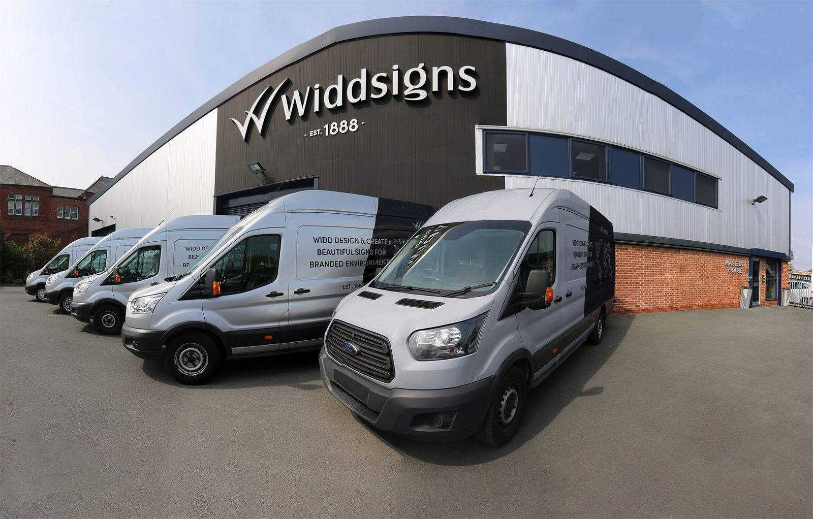Leeds signage manufacturer acquires North West business