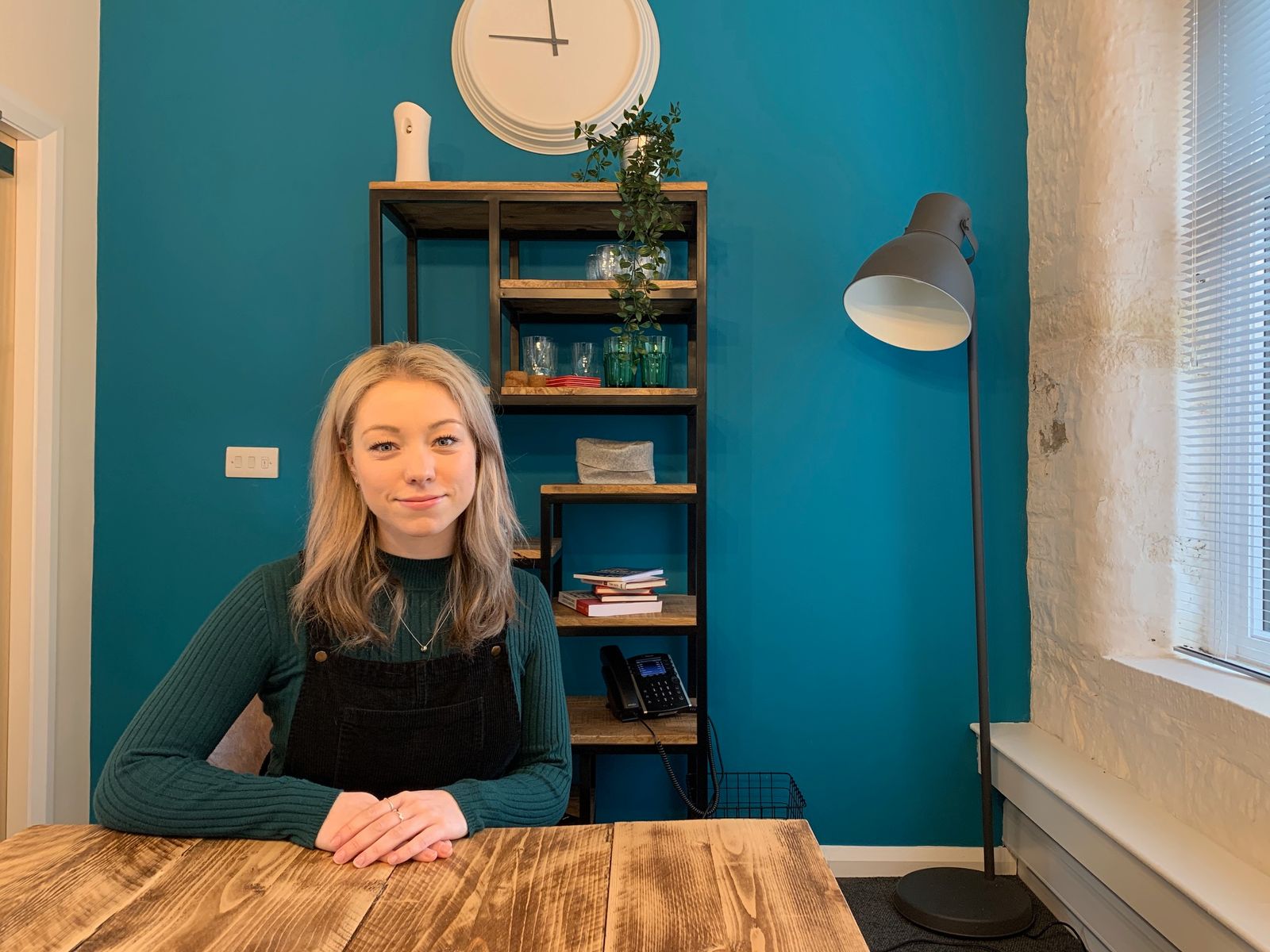 Alice Kelly becomes the latest ‘word nerd’ to join Scriba PR