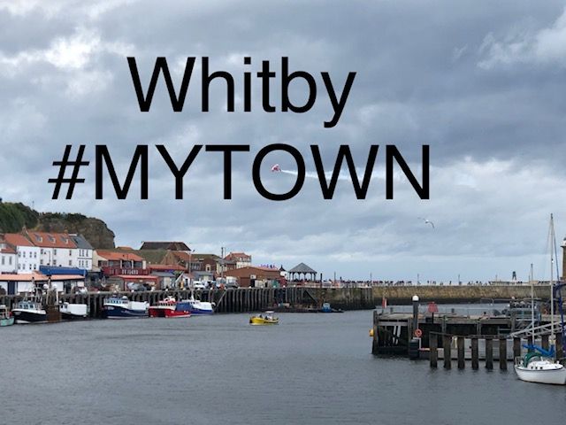 Scarborough and Whitby in 2035 ... how would you spend £25m in each town for regeneration and economic growth?
