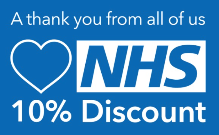 Central England Co-op gives all NHS workers 10% discount and priority access