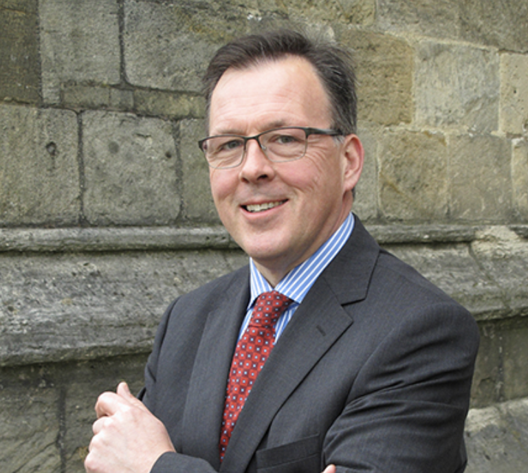 IoD appoints Andrew Palmer as business voice for North Yorkshire