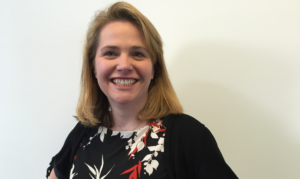Huddersfield Based Recruitment director reappointed to APSCo Representative Committee