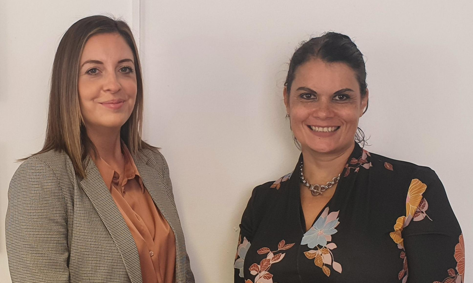 Compliance consultancy, welcomes two new recruits