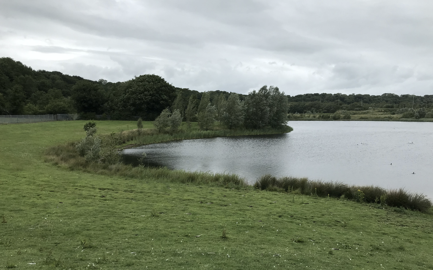 Local associations show support for Stanley Ferry Quarry