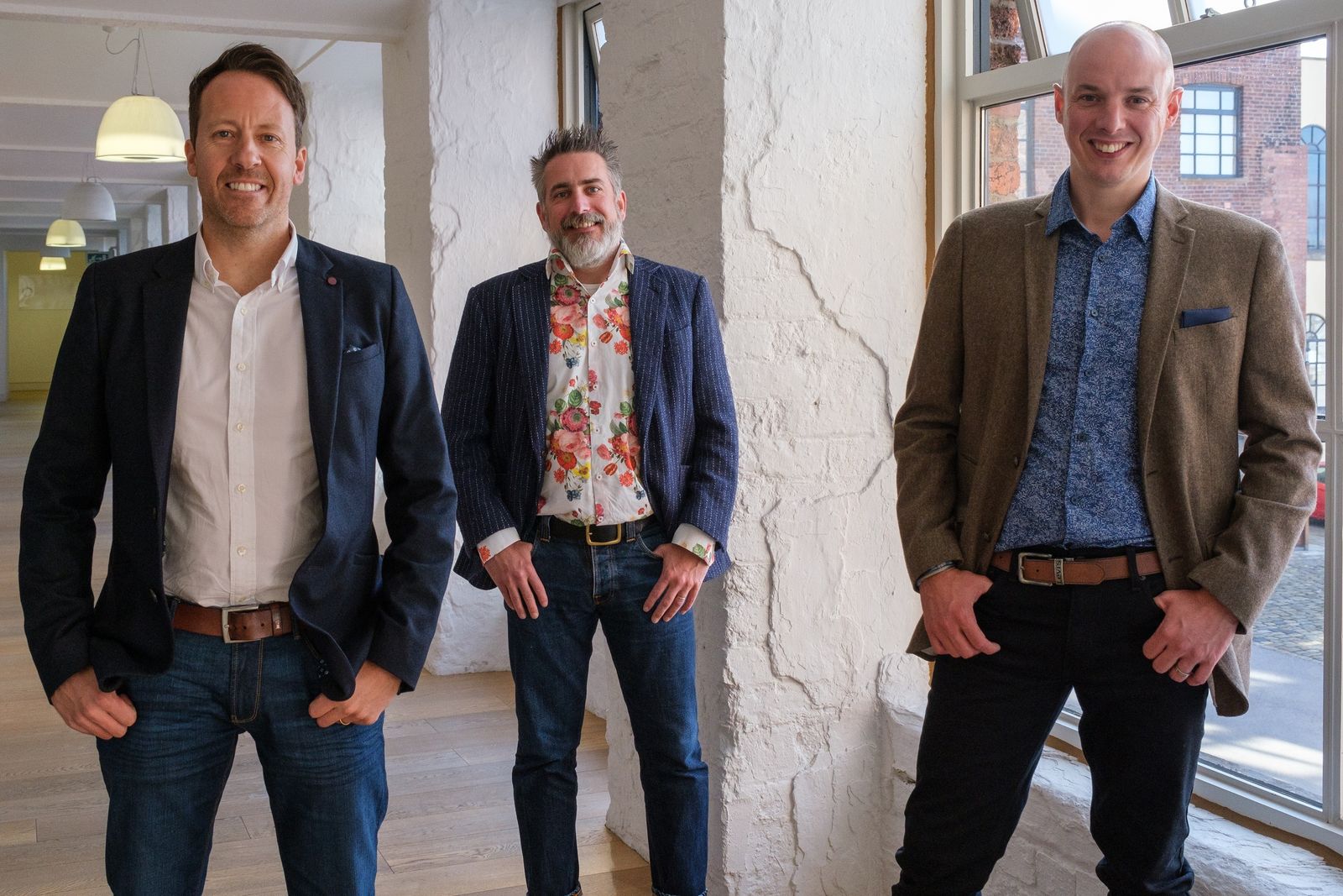 CDS acquires Leeds-based SimpleUsability