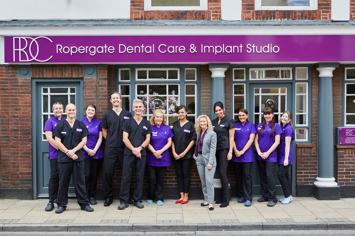 York dental practice braces itself for expansion