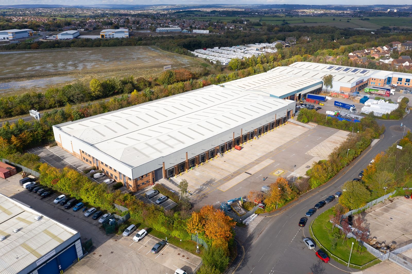 Flooring company rolls out Yorkshire expansion