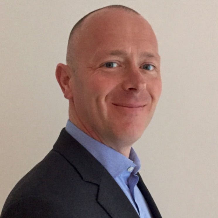 Myles Gibbins joins Keepmoat Homes as group IT director