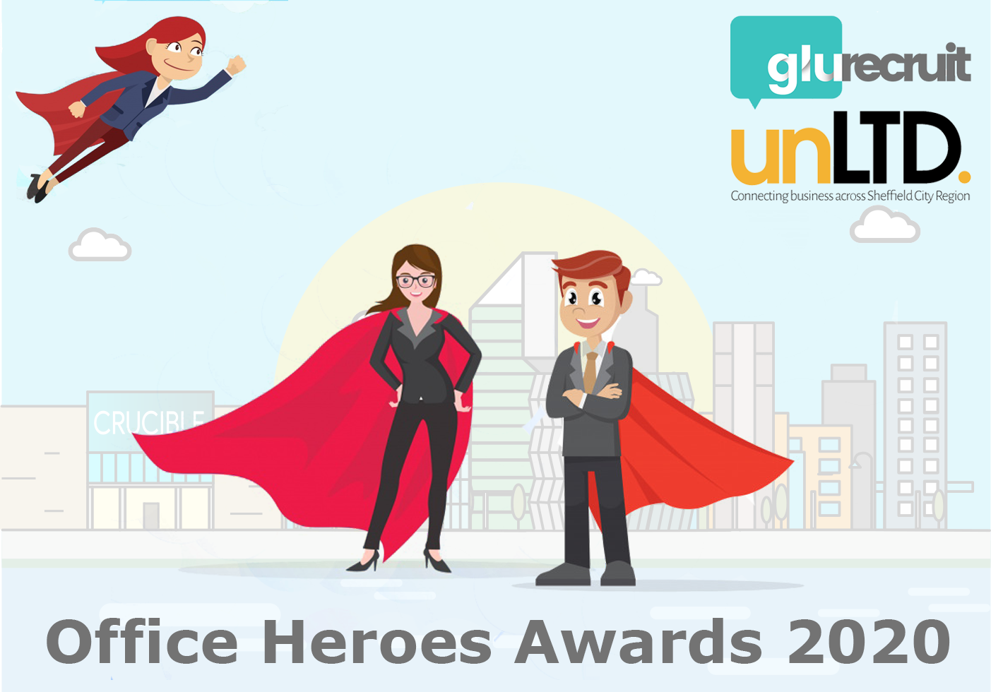 The Office Heroes Awards are back, and Glu Recruit need your nominations!