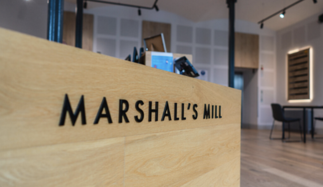 MCG Construction agrees deal at Marshall’s Mill