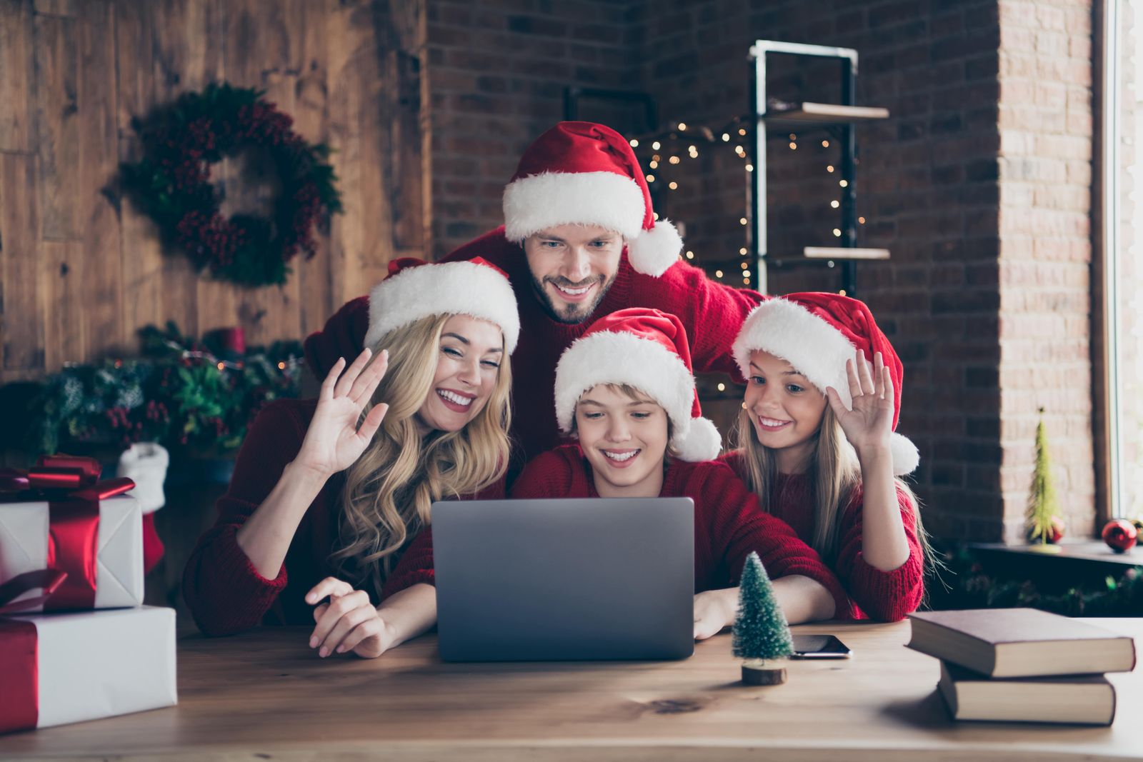 Stay connected this Christmas with CityFibre