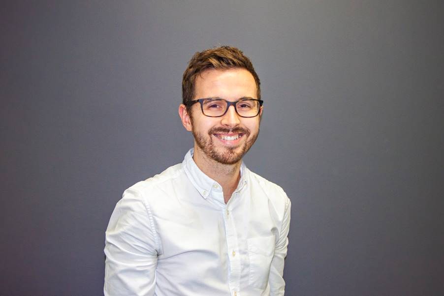 Unprecedented growth sees instantprint’s Mark Young promoted to managing director