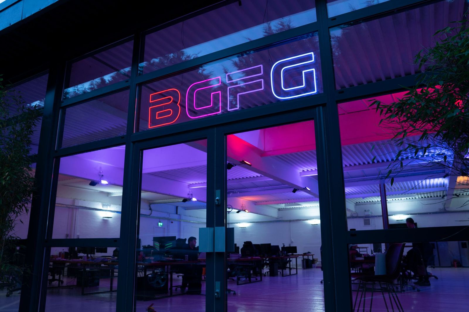 BGFG plans to attract more talent to Manchester with major recruitment drive