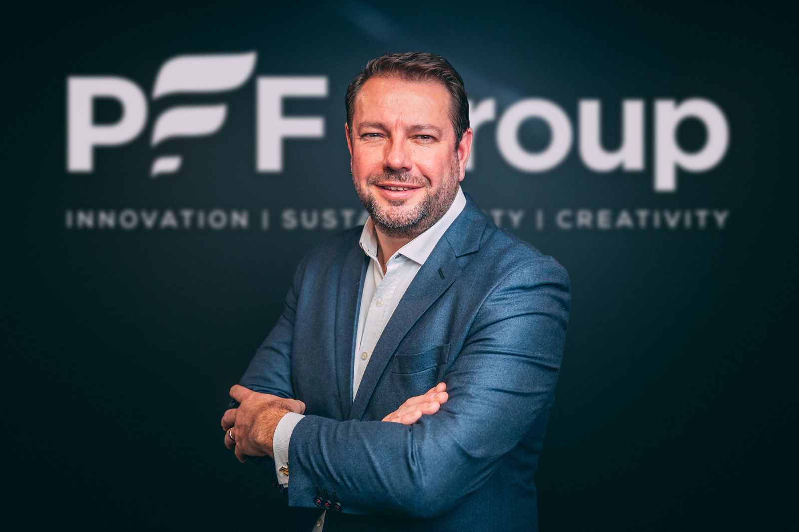 Key appointments at PFF Group