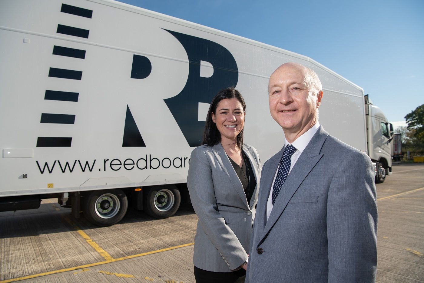 Reed Boardall announces planned cold store facility investment