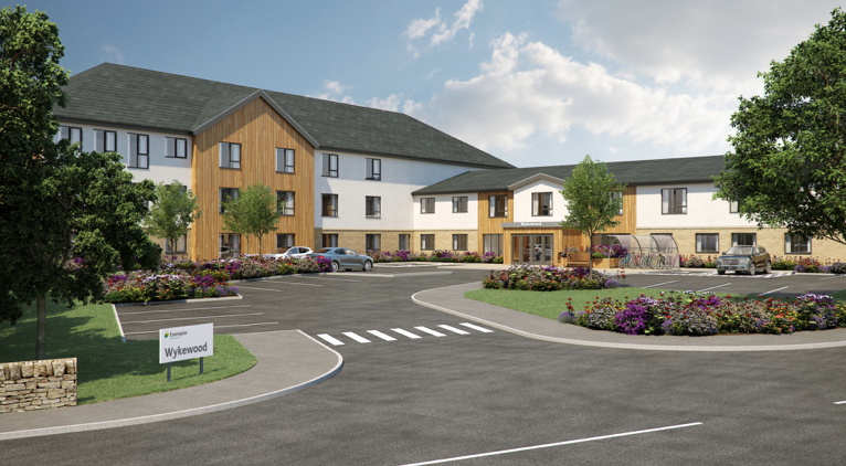 Yorkshire based care home provider to open five new homes