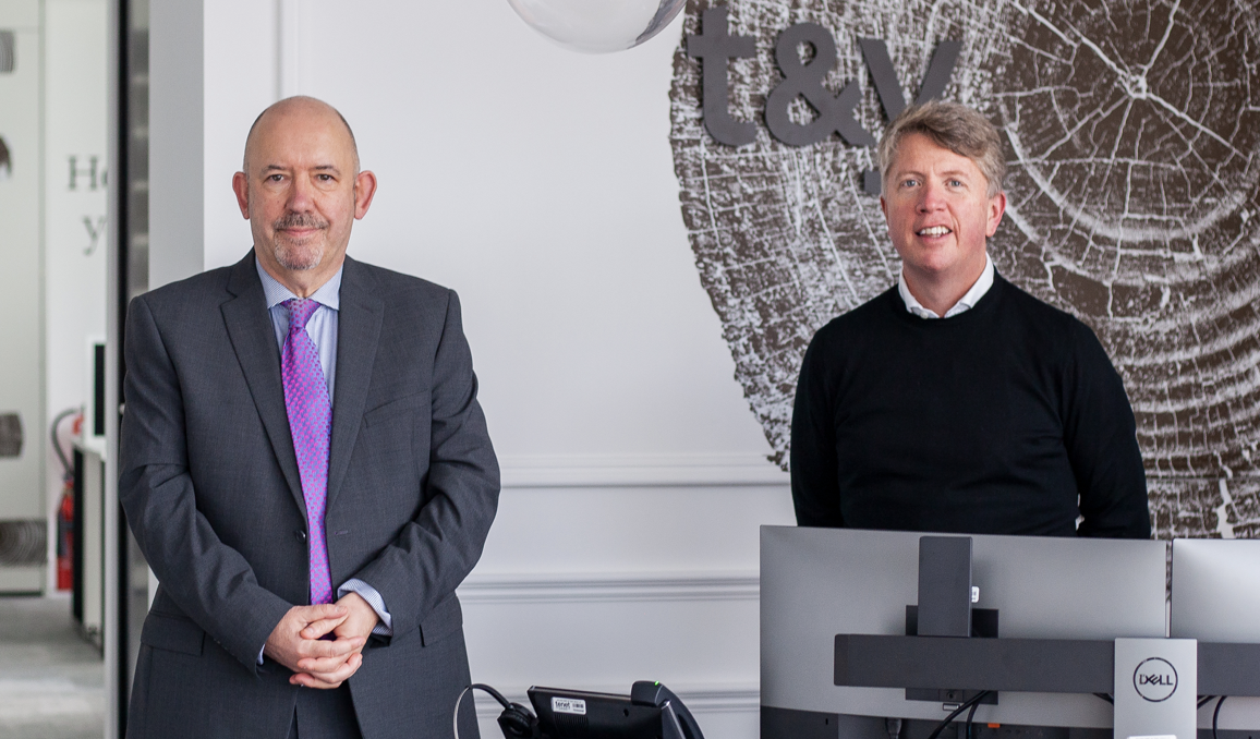 Yorkshire specialist PR agency appointed by national financial advisor