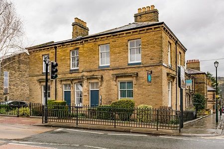 Saltaire therapy centre celebrates 1 year of improving the area’s mental health