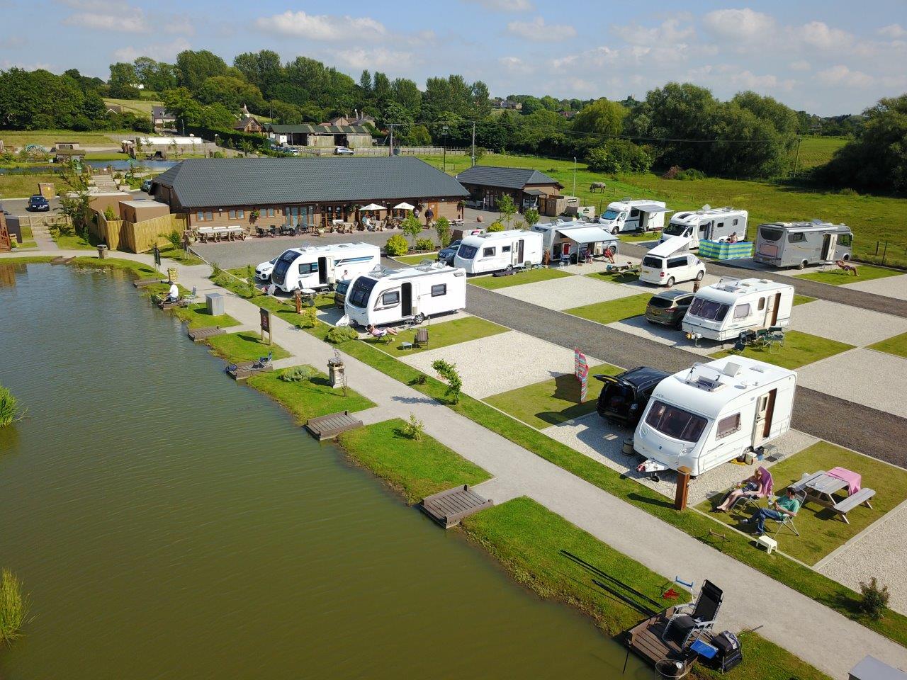 Sheffield investor acquires holiday park in £2m deal