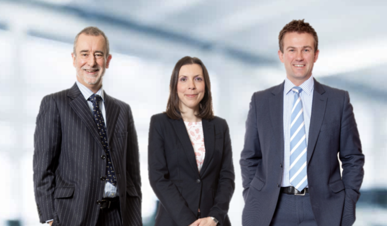 Ramsdens recruited to advise members of solicitors own software on sale to PracticeEvolve Group