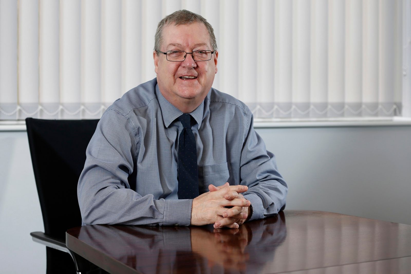 Towngate’s longstanding property expert retires from industry