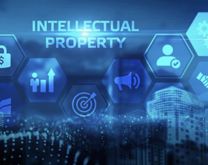 Intellectual property: protecting your business & brand