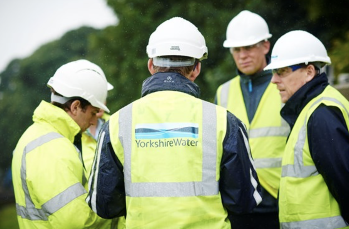 Yorkshire Water recruiting more than 30 process engineers
