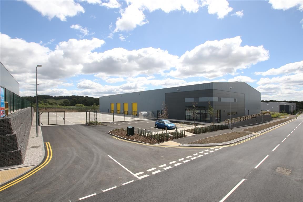 HubRx signs for major Yorkshire facility and technology in £8m investment