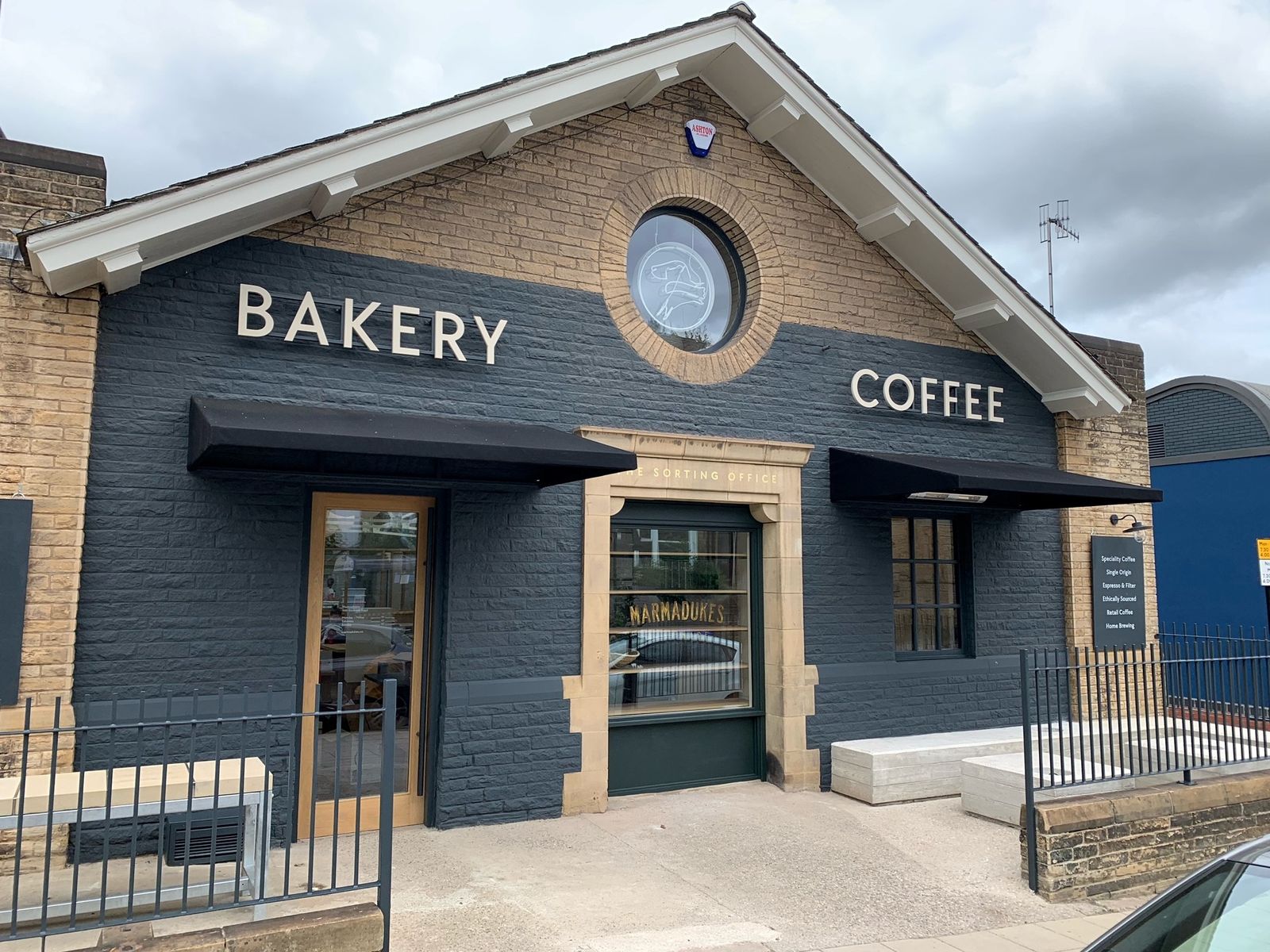 Popular Sheffield cafe launches third site as lockdown eases