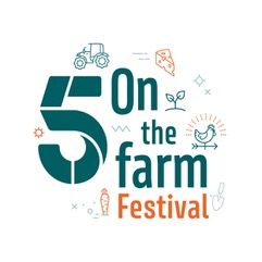 ‘5 on the farm’ festival announces official event partners