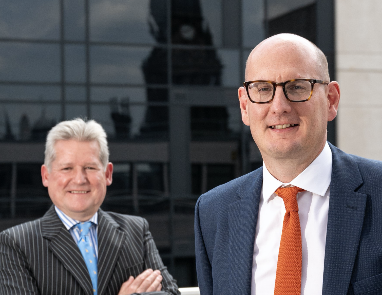 Lupton Fawcett adds further strength to employment team