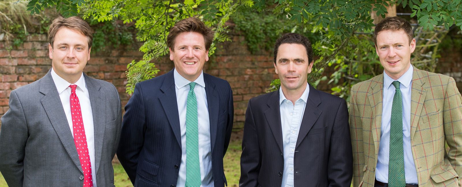Property search agency finds new partners as business expands