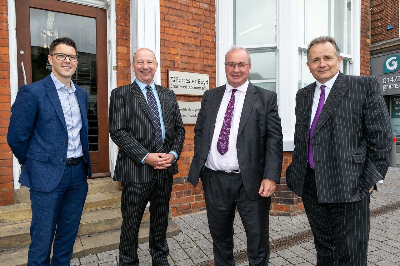 Business heralds new era with support from Barclays