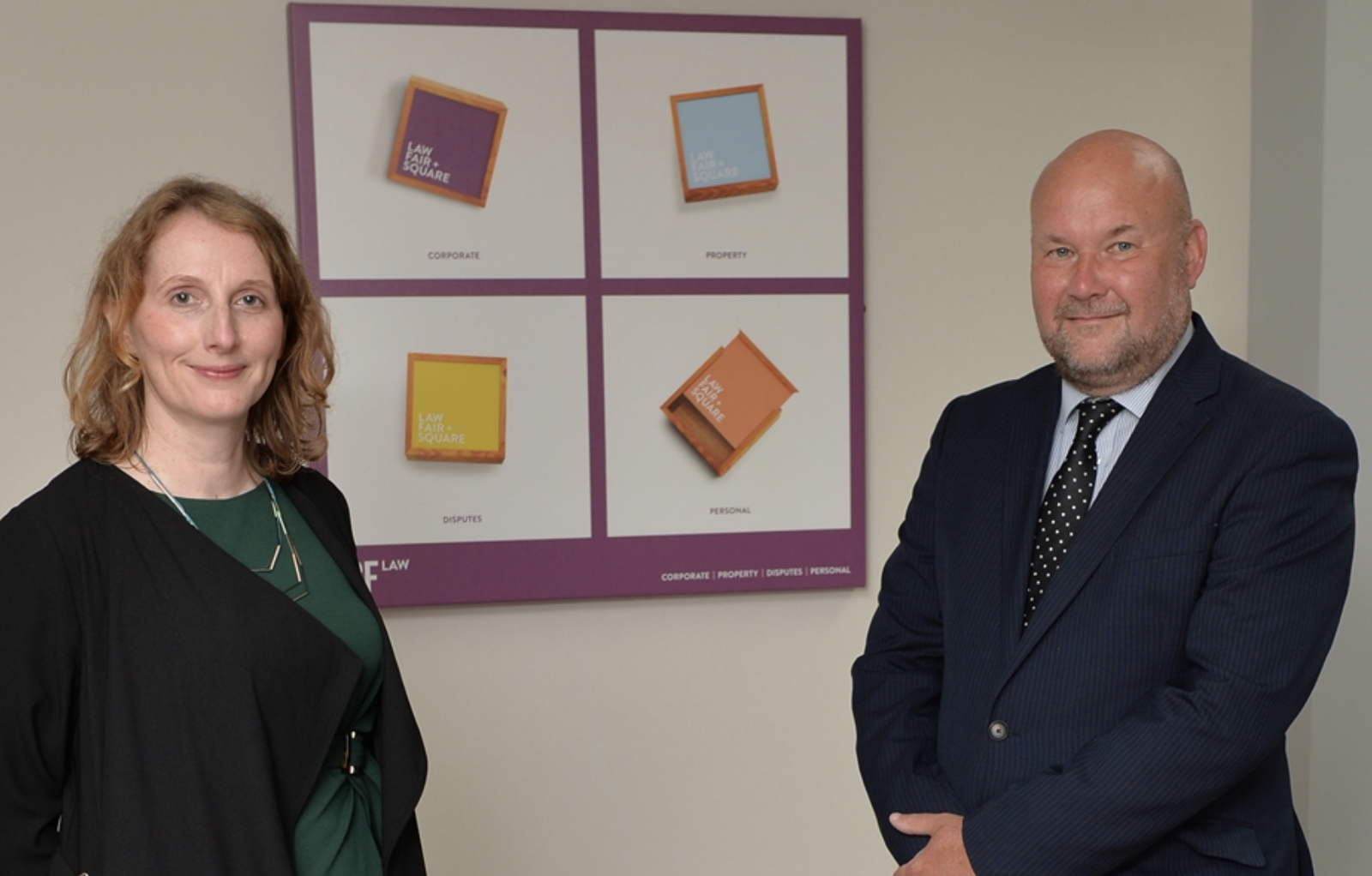 Law firm strengthens commercial property team