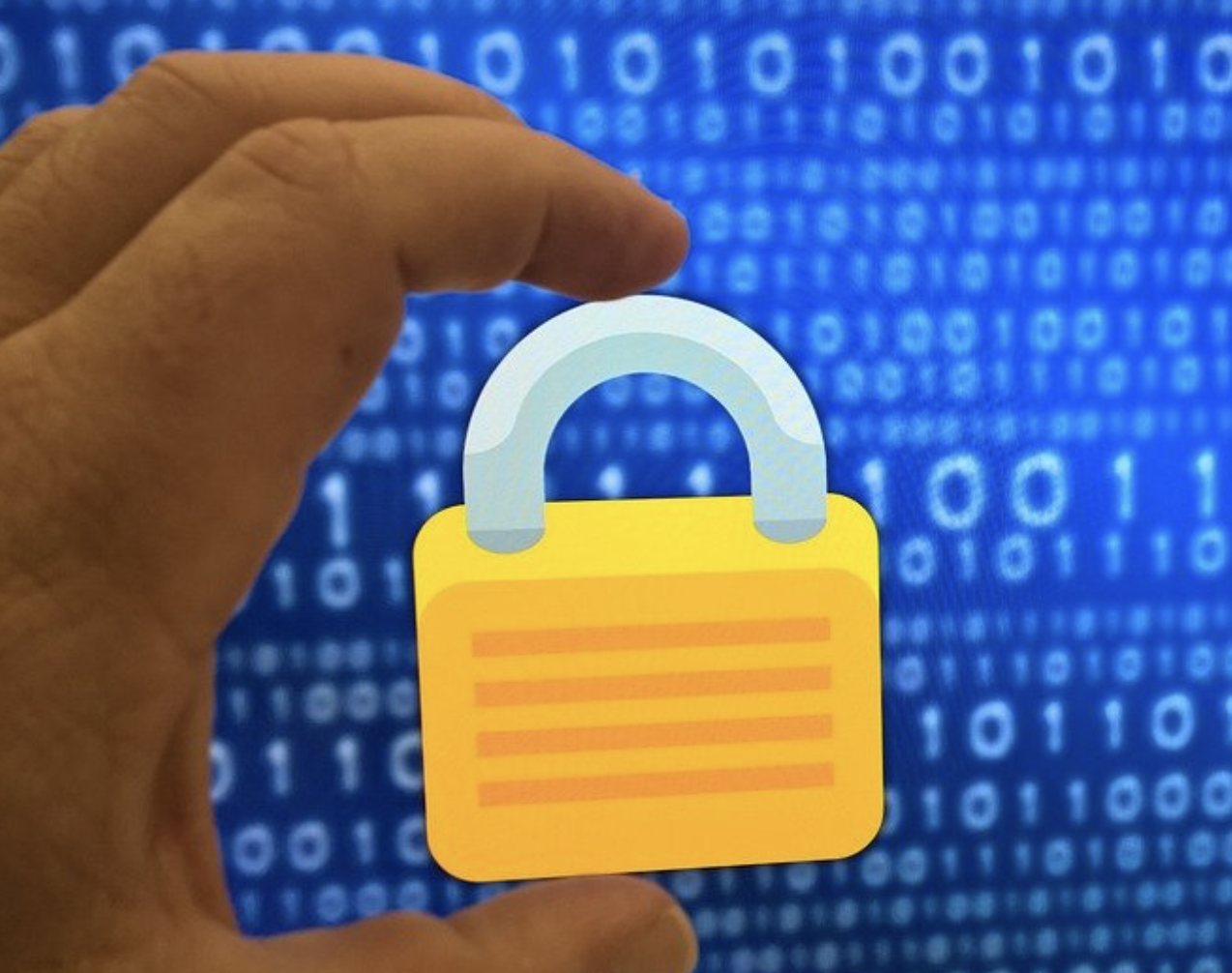 Why top-quality IT security is crucial for your business