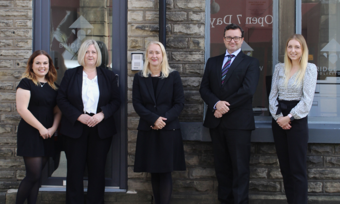 Bridge Law bolsters growth in Yorkshire team