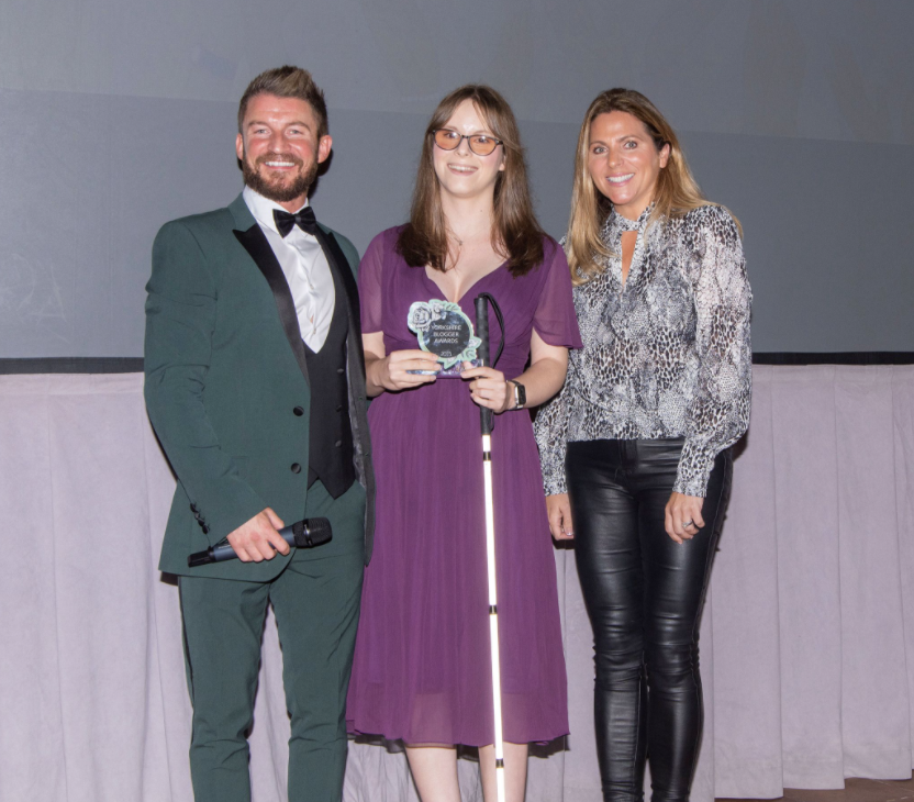 Yorkshire Blogger awards scheduled for 2022 following recent wins for LEEDS bloggers