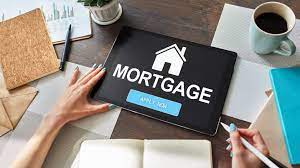 Things that are factored into a Mortgage